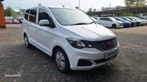 Jual bekas DP RENDAH Wuling Confero 1.5 Double Blower Bensin-MT 2022 HFW,lokasi di 