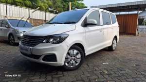 Jual bekas DP RENDAH Wuling Confero 1.5 Double Blower Bensin-MT 2022 HFW B,lokasi di 