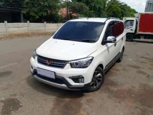 Jual bekas DP RENDAH Wuling Confero S 1.5 L ACT Lux Plus Bensin-MT 2020 PKT,lokasi di 