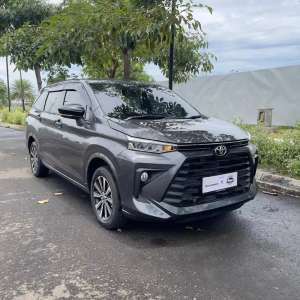 Jual bekas DP RINGAN TOYOTA AVANZA G AT 2022 MATIK MATIC,lokasi di 