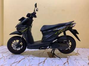 Jual bekas DP500RB BEAT STREET 2025 CASH CREDIT,lokasi di Gading Serpong