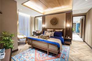 Elevee Penthouse Residence Alam Sutera 3 Bedroom lokasi di Tangerang, tersedia melalui melalui situs Olx