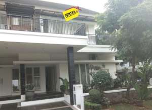 Emerald Bintaro Rumah Hook yang Homie di Cluster Strategis Discovery lokasi di pondok-aren, tersedia melalui melalui situs Lamudi