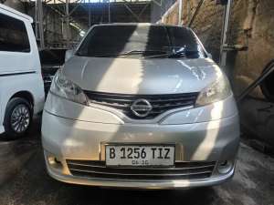 Jual bekas EVALIA 1.5 MANUAL 2014,lokasi di 