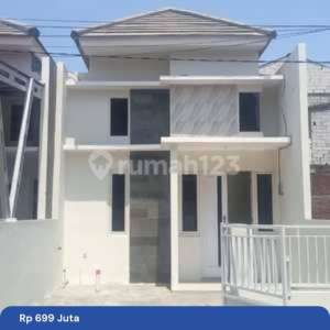 Fast Sale Rumah Mewah Desaign Modern Rungkut Surabaya , tersedia melalui melalui situs Rumah123