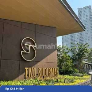 For Sale Apartement Two Sudirman T di Sudirman Jakarta pusat , tersedia melalui melalui situs Rumah123
