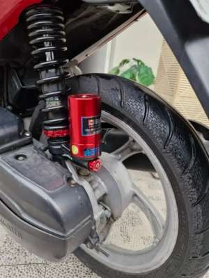 Jual bekas For sale mio sporty tahun 2009,lokasi di Magelang Selatan