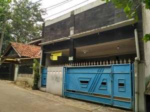 For Sale Rumah TW044 siap huni di cluster Trevista Park ,Bojongsari, Depok lokasi di Cinere, tersedia melalui melalui situs Olx
