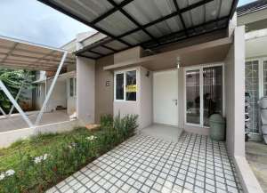 for sel, the river colorado full renovasi lokasi di parung-panjang, tersedia melalui melalui situs Lamudi