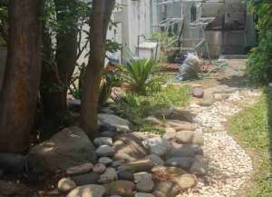 FULL FURNISH RUMAH HOOK DI PURI ANJASMORO SEMARANG BARAT lokasi di purwosari-1, tersedia melalui melalui situs Lamudi