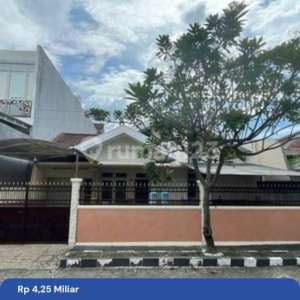 Full Furnish Rumah Satelit Indah Dkt Akses Tol Pakuwon Citraland , tersedia melalui melalui situs Rumah123