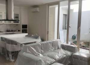 Full Furnished Rumah 2 Lantai Grand Pakuwon Cluster Brisbane lokasi di babatan, tersedia melalui melalui situs Lamudi