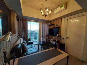 FULLY FURNISH APARTMENT ALTIZ BINTARO lokasi di Pondok Aren, tersedia melalui melalui situs Olx