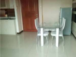 Furnish Apartemen Waterplace Tower E Lantai 09 lokasi di Pakuwon, tersedia melalui melalui situs Olx