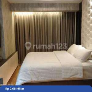 Furnished 2 bedrooms setiabudi sky garden 89sqm for sale , tersedia melalui melalui situs Rumah123