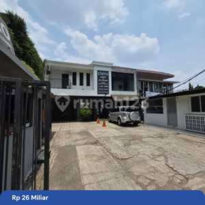 Gedung Bagus Lokasi Zona Komersial di Bangka Raya , tersedia melalui melalui situs Rumah123