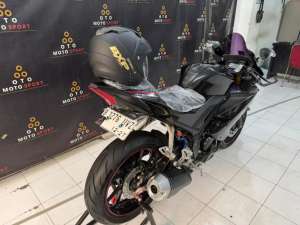 Jual bekas gercep yamaha r15 v3 2020,lokasi di Penjaringan