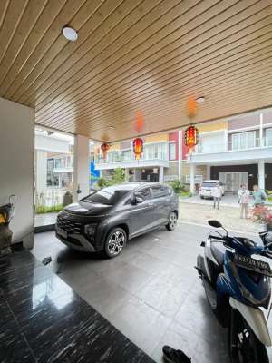 Givency One Siap Huni Full Furnished Nego Sampai Jadi lokasi di Medan Helvetia, tersedia melalui melalui situs Olx