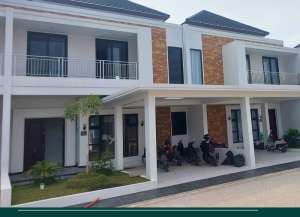 Grand Ubud Cluster Pekanbaru - Type KINTAMANI 9x25 - Rumah Pekanbaru Dijual lokasi di pekanbaru-kota, tersedia melalui melalui situs Lamudi