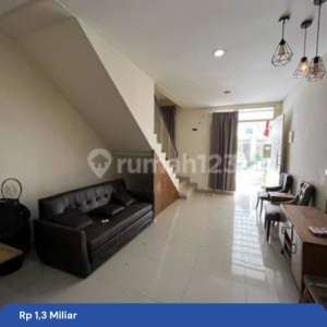 green lake city, 4x15, best deal, unit rapih, siap huni , tersedia melalui melalui situs Rumah123