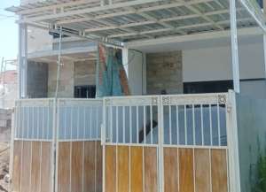 GreenLake Wonorejo Rungkut lokasi di kalirungkut, tersedia melalui melalui situs Lamudi