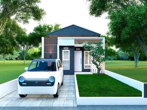 GRHA MURANGAN, INVESTASI HUNIAN TERBAIK DI SLEMAN lokasi di Sleman, tersedia melalui melalui situs Olx