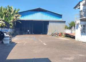 Gudang Raya Lingkar Timur Waru Sidoarjo lokasi di gedangan-1, tersedia melalui melalui situs Lamudi