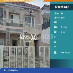 h120 Rumah Minimalis Cantik, sanagt cocok untuk Pasangan Muda , tersedia melalui melalui situs Rumah123