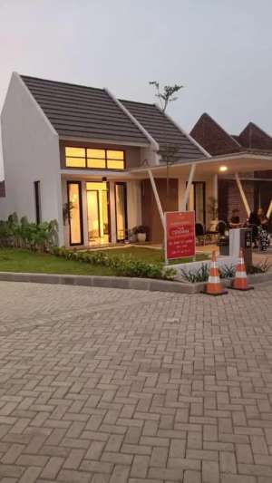 Hanya hanya 3juta aja bisa proses kpr lokasi di Krian, tersedia melalui melalui situs Olx