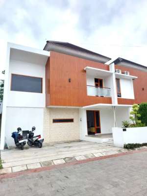 Hara Residence Hunian Eksklusif di Jalan Raya Tajem lokasi di Ngemplak, tersedia melalui melalui situs Olx