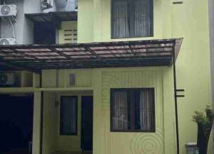 Harga Terbaik, JARANG ADARumah Kost Buat Passive Income di kawasanBSD. Dalam Cluster, Nyaman dan Aman. Kost Full Terisi lokasi di cisauk, tersedia melalui melalui situs Lamudi