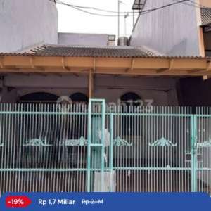 Harga Turun Bebas Rumah Ancur Di Kelapa Puan Kelapa Gading , tersedia melalui melalui situs Rumah123