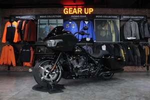 Jual bekas Harley Davidson Road Glide 2025,lokasi di Jatinegara