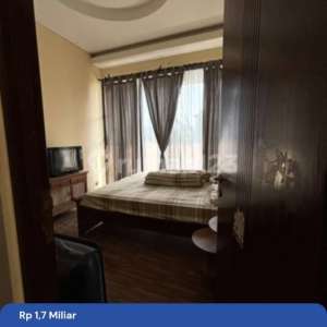 Harus Laku Bulan Ini Rumah 2 Lantai Strategis Di Bsd , tersedia melalui melalui situs Rumah123