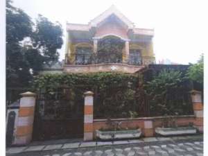 HEMAT 45-55 DIJUAL LELANG RUMAH DI KAPAS MADYA BARAT SURABAYA lokasi di Tambaksari, tersedia melalui melalui situs Olx