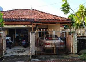 HITUNG TANAH Cocok Buat Kost Dekat Kampus ITS lokasi di kalisari, tersedia melalui melalui situs Lamudi