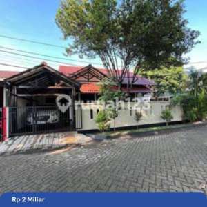 Hoek Luas 220m depan Fasum Rumah Jatibening Estate, Bekasi j82kf , tersedia melalui melalui situs Rumah123