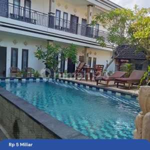 Homestay 12 Room Nusa Lembongan Landsize 350 Sqm , tersedia melalui melalui situs Rumah123