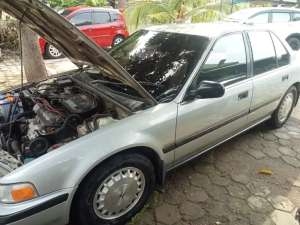 Jual bekas Honda Accord Maestro tahun 1990,lokasi di 