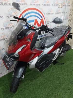 Jual bekas Honda ADV 150 2021,lokasi di Cibarusah