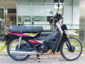 Jual bekas Honda Astrea Grand Impressa ORIGINAL,lokasi di Rungkut