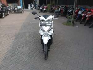 Jual bekas Honda beat eco Tahun 2019 Surat Komplit,lokasi di Cikarang Utara