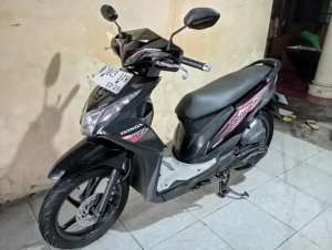 Jual bekas HONDA BEAT f1 2014 KONDISI BAGUS,lokasi di Cilandak