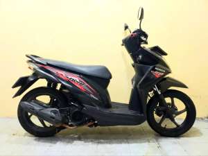 Jual bekas Honda Beat Fi Tahun 2013,lokasi di Antapani (Cicadas)