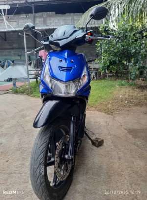 Jual bekas Honda Beat karbu 2010,lokasi di Klapanunggal