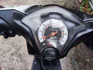 Jual bekas Honda Beat tahun 2013 Pajak Hidup,lokasi di Kota Jakarta Timur