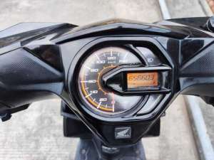 Jual bekas Honda Beat tahun 2018,lokasi di Kota Jakarta Timur