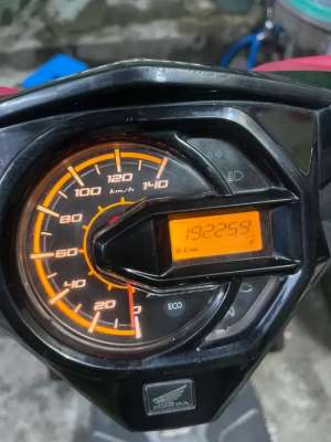 Jual bekas HONDA BEAT TAHUN 2019 SIAP PAKEK MOTOR BAGUS,lokasi di Cipayung