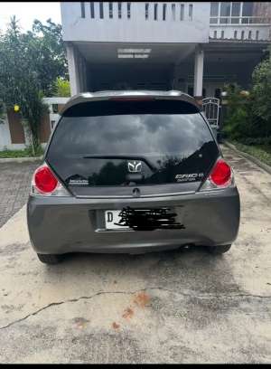Jual bekas Honda Brio 2014 Bensin,lokasi di 