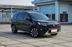 Jual bekas Honda BRV 1.5 Prestige Sensing 2023,lokasi di 